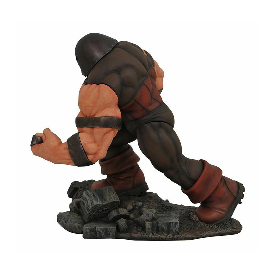 Marvel Premier Collection Juggernaut Limited Edition Statue