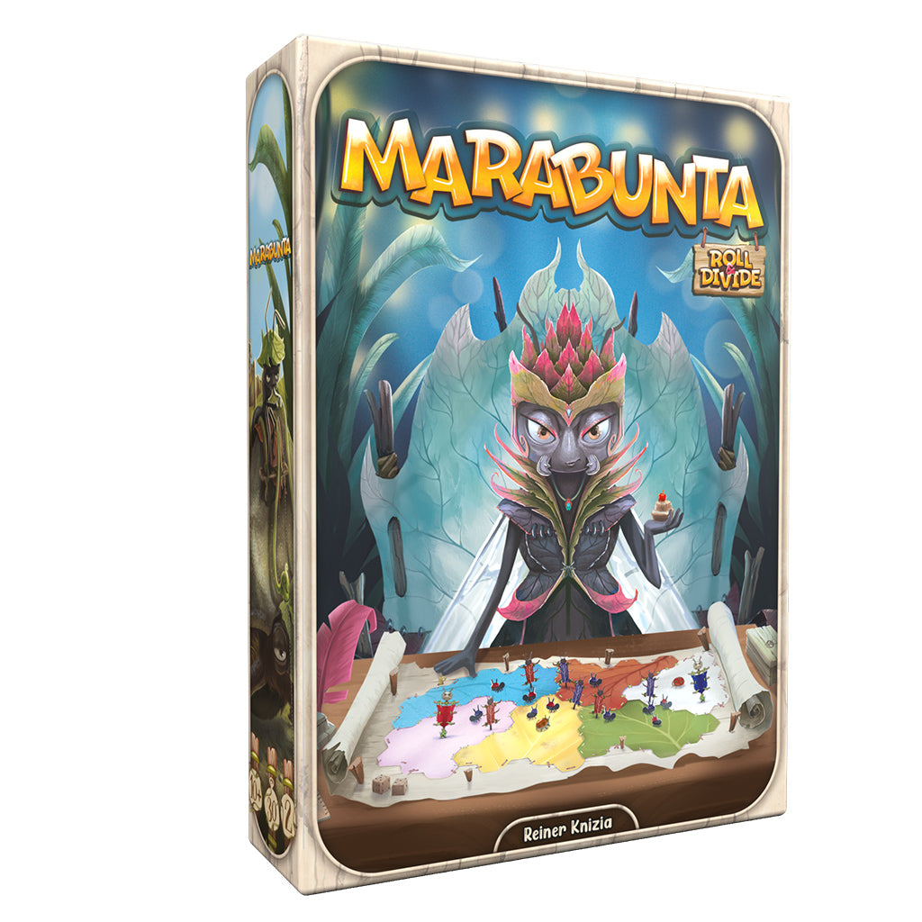 Marabunta (2023)
