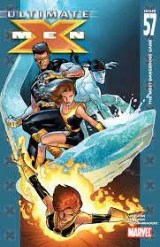 Ultimate X-Men (2001) #57 <BINS>