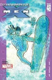 Ultimate X-Men (2001) #48 <BINS>