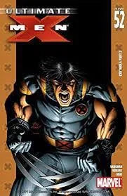 Ultimate X-Men (2001) #52 <BINS>