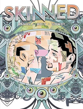 Skinned Hardcover