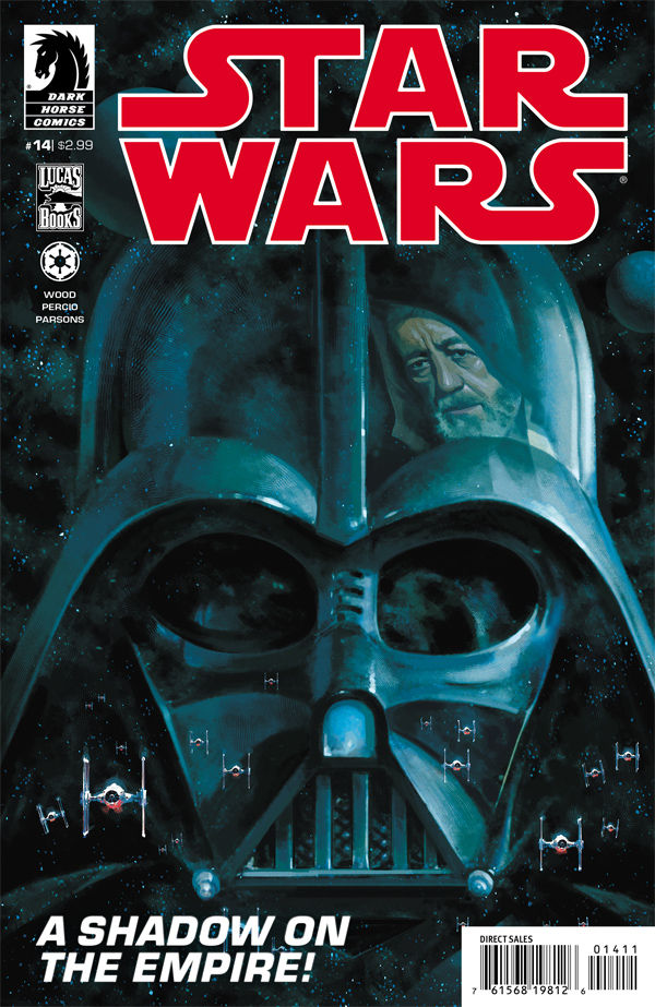 Star Wars (2013) #14 <OFC>