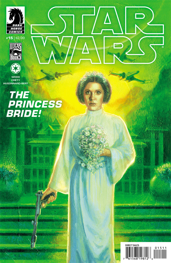 Star Wars (2013) #15 <OFC>