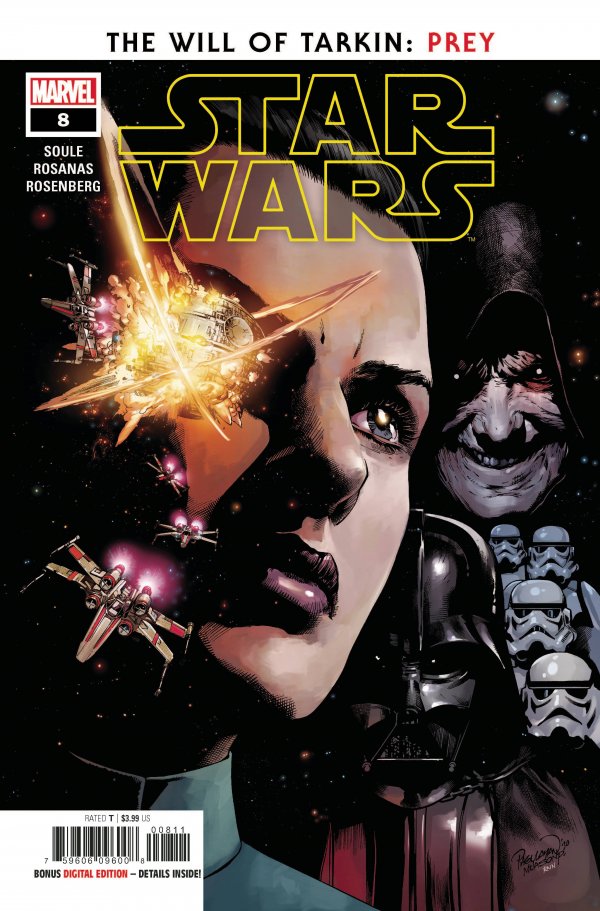 Star Wars (2020) #8 <OFC>