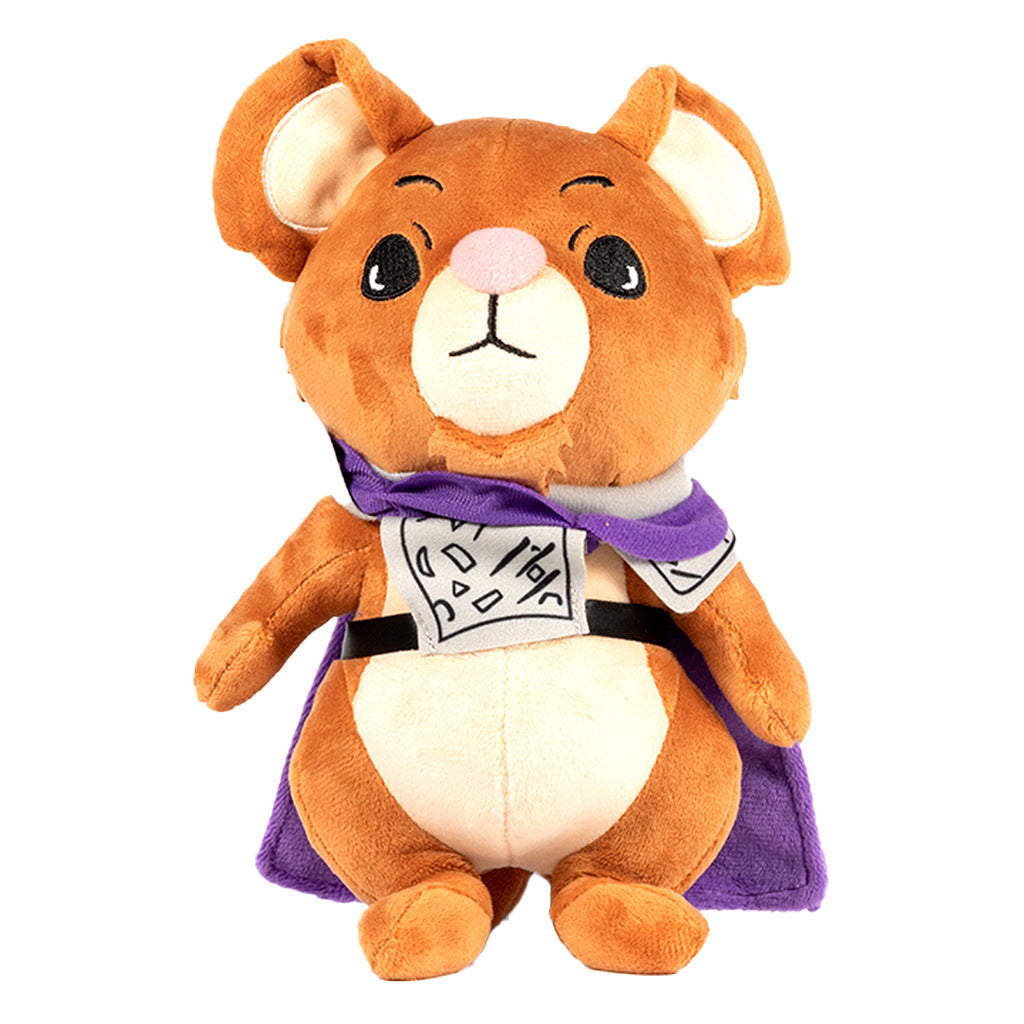 Everdell: Cozy Critters Plushs