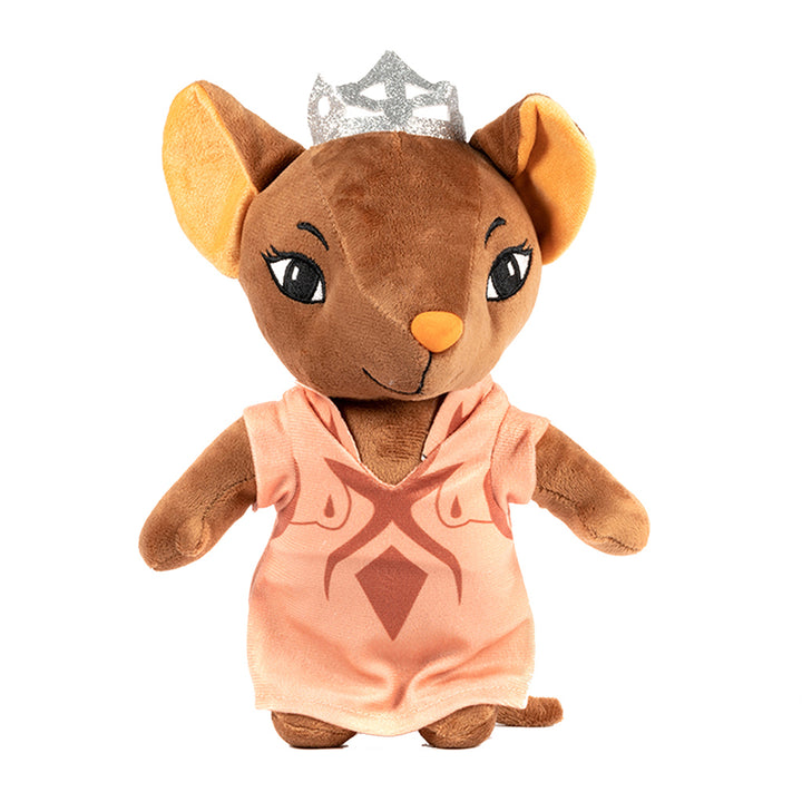 Everdell: Cozy Critters Plushs