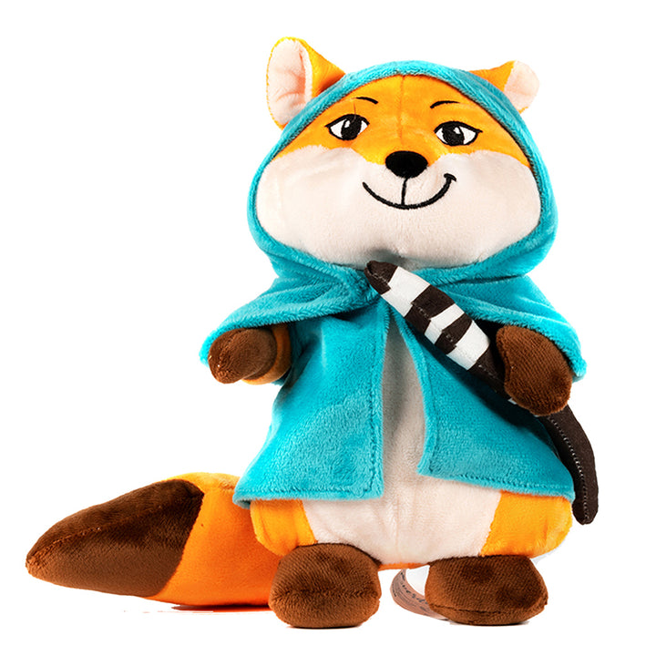 Everdell: Cozy Critters Plushs