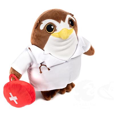 Everdell: Cozy Critters Plushs