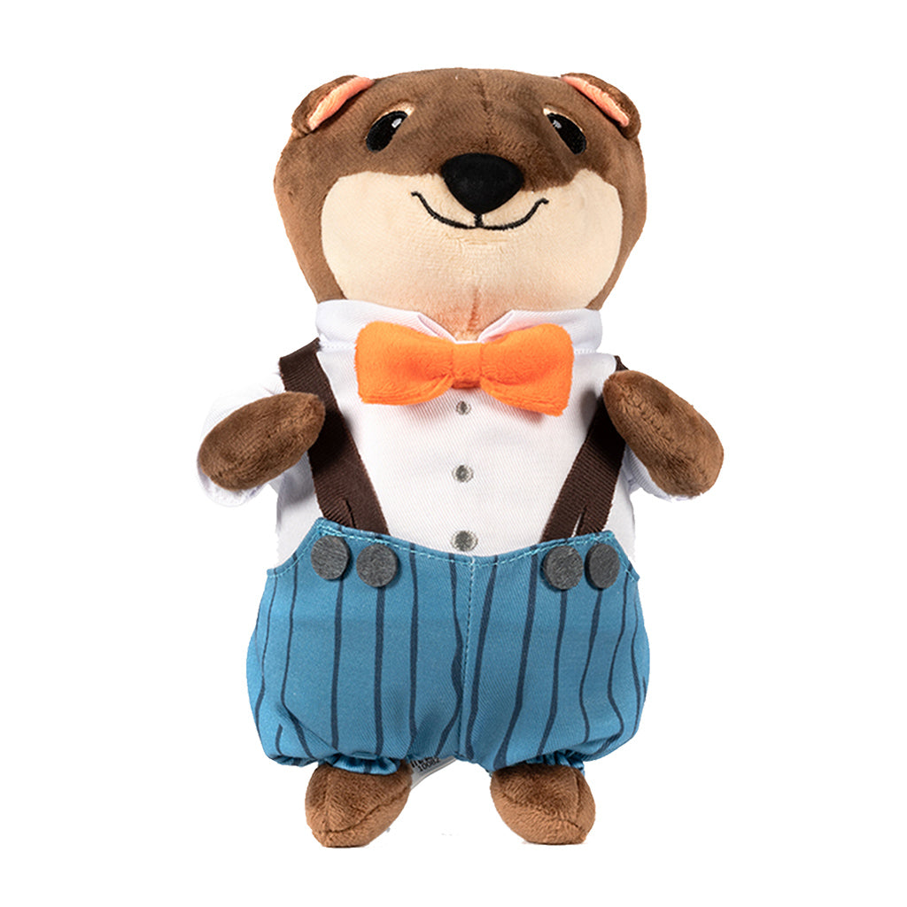 Everdell: Cozy Critters Plushs