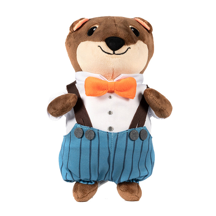 Everdell: Cozy Critters Plushs