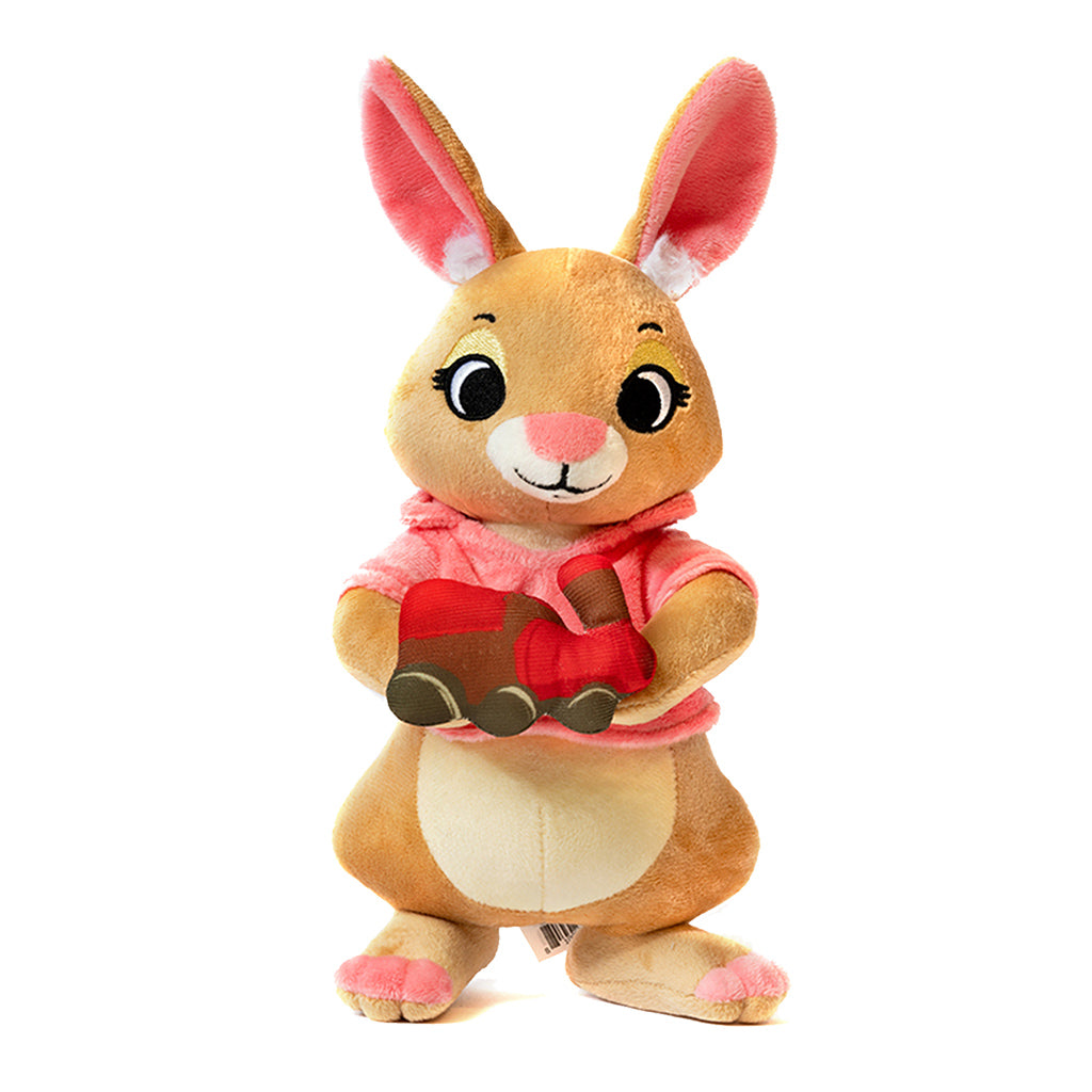 Everdell: Cozy Critters Plushs