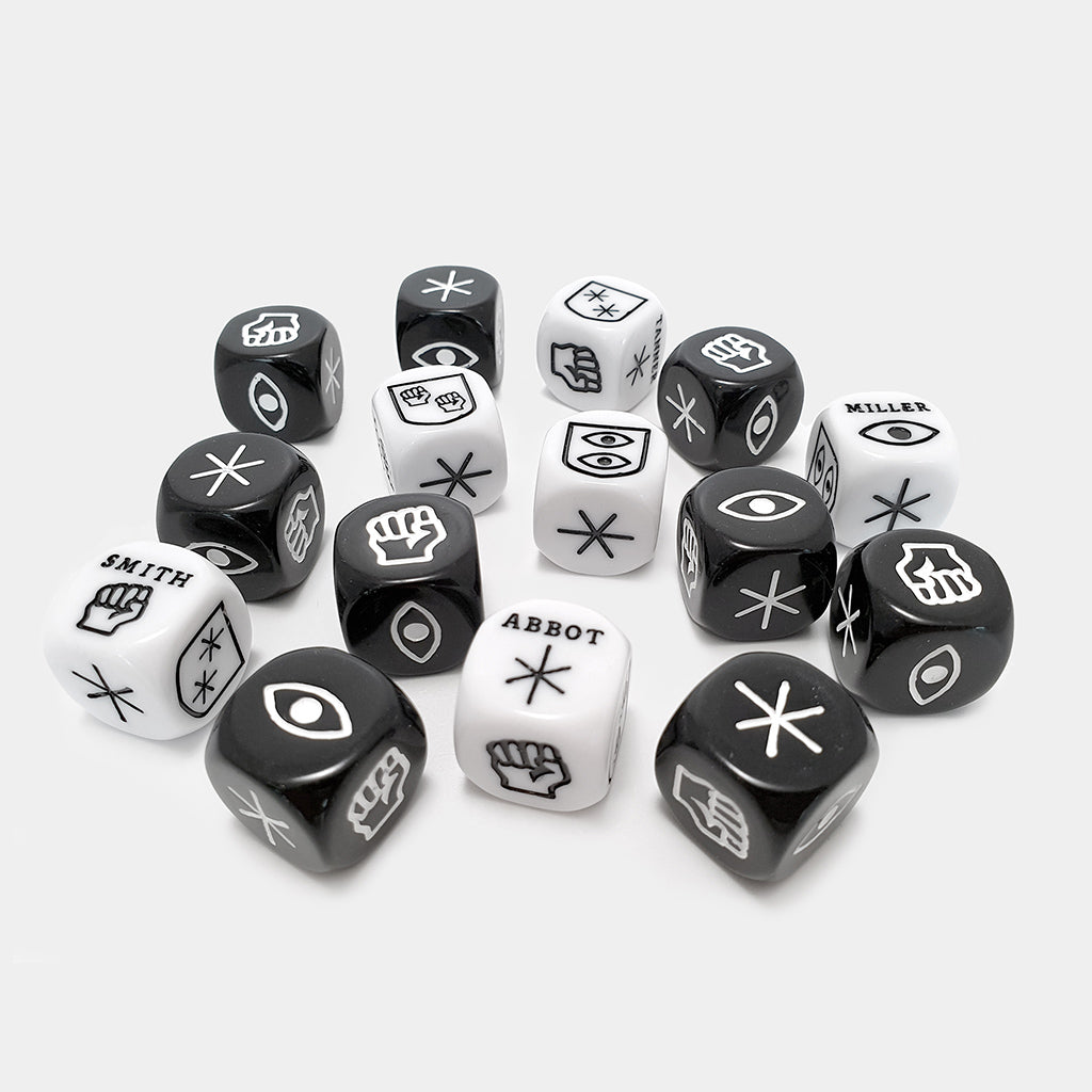 ESCAPE THE DARK CASTLE (2019)