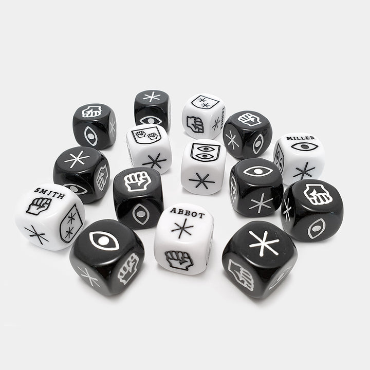 ESCAPE THE DARK CASTLE (2019)