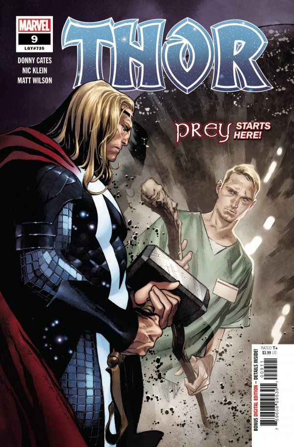 Thor (2020) #9 <BINS> <OFC>
