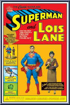 DC Direct: Classic Silver Age - Superman and Lois Lane