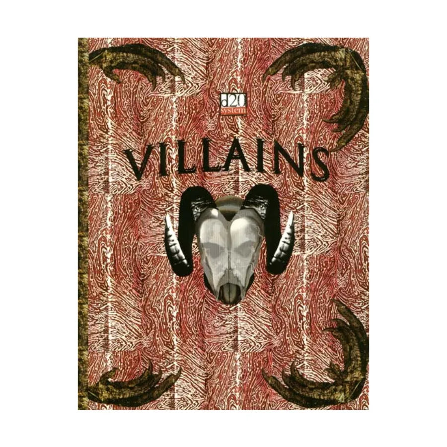 Villains (2002)