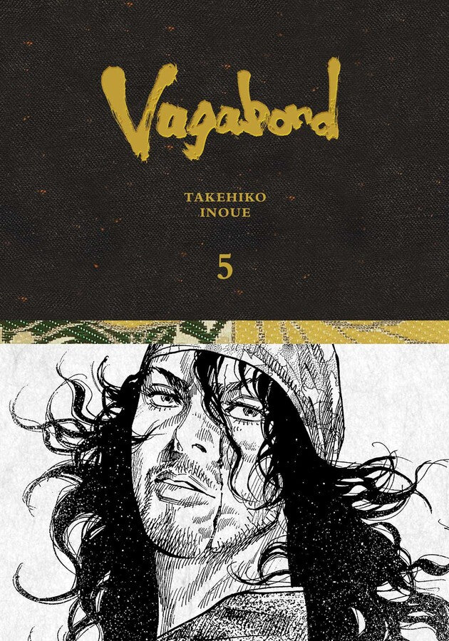 Graphic Novels