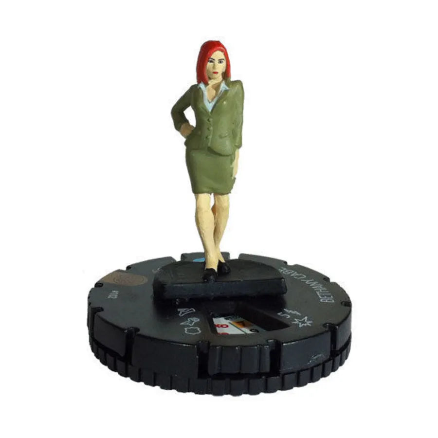 Heroclix: Marvel