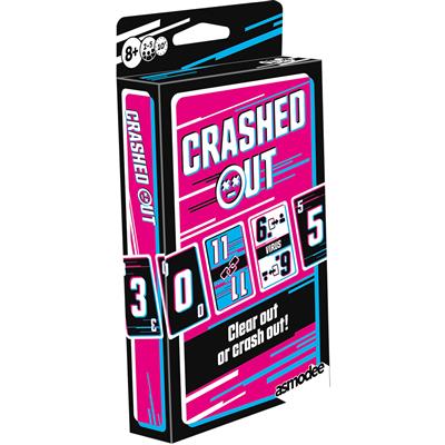 Crashed Out (2026)