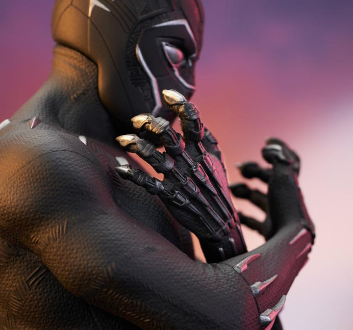 Avengers: Endgame Black Panther 1/6 Scale Limited Edition Bust