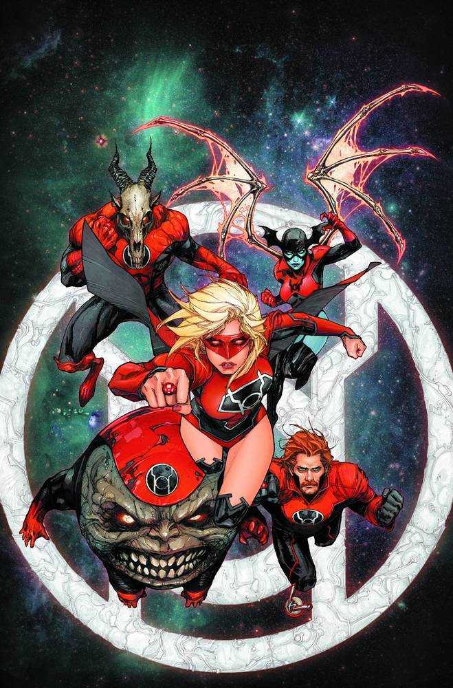 Supergirl (2011) #30 [New 52] <BINS> <OFC>