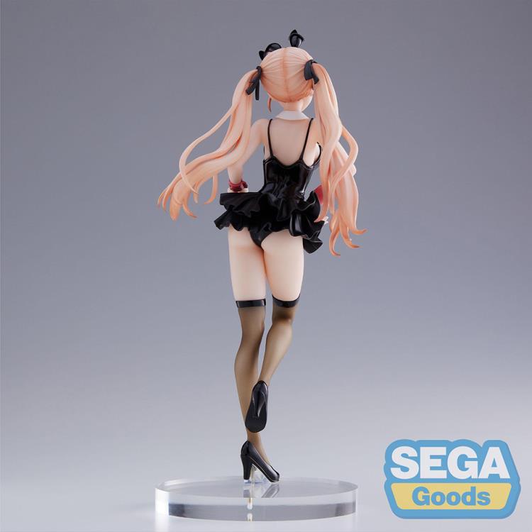 A Couple of Cuckoos Erika Amano Premium Figure