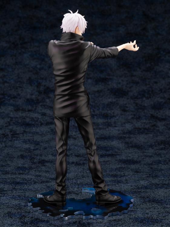 Jujutsu Kaisen: Jukon No Kata - ArtFX J Satoru Gojo 1/8 Scale Figure