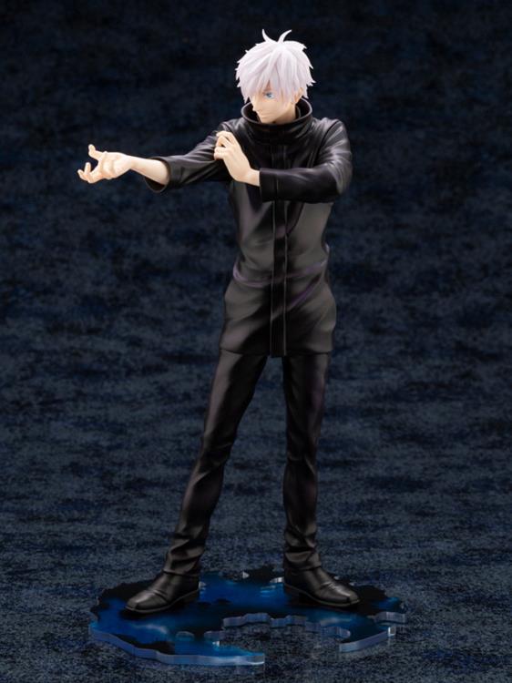 Jujutsu Kaisen: Jukon No Kata - ArtFX J Satoru Gojo 1/8 Scale Figure