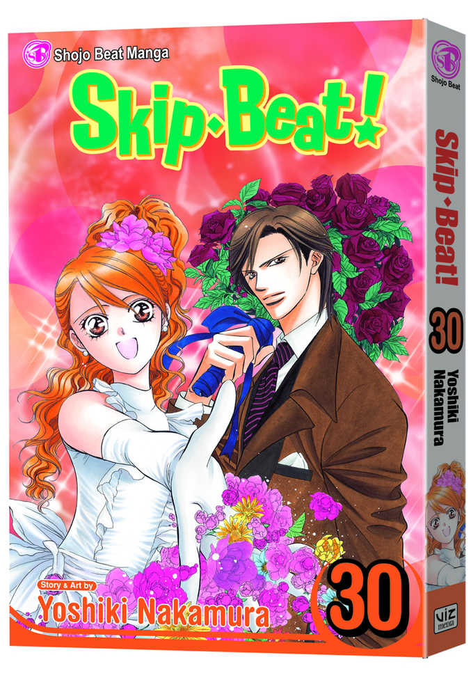 Skip Beat TPB Volume 30