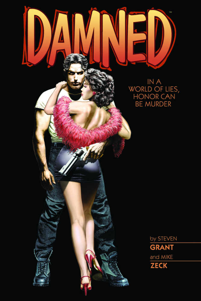 Damned TPB Volume 01 OXI-04