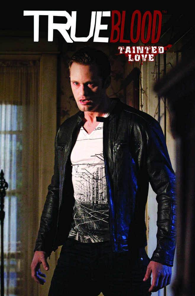 True Blood TPB Volume 02 Tainted Love