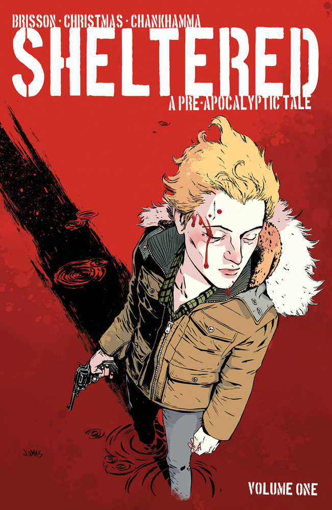 Sheltered TPB Volume 01