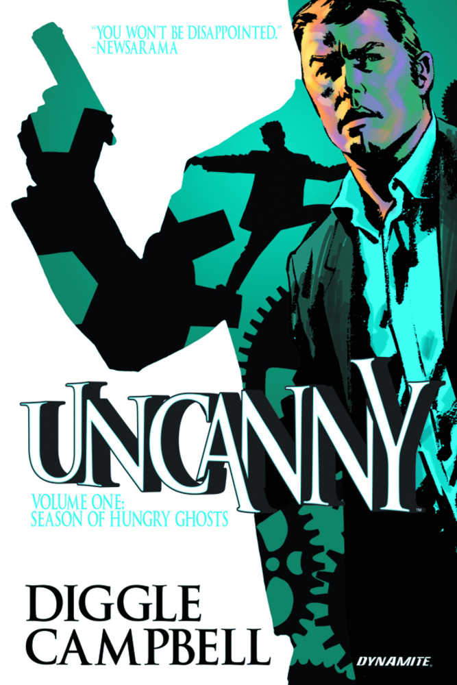 Uncanny TPB Volume 01 Season Of Hungry Ghosts OXI-19