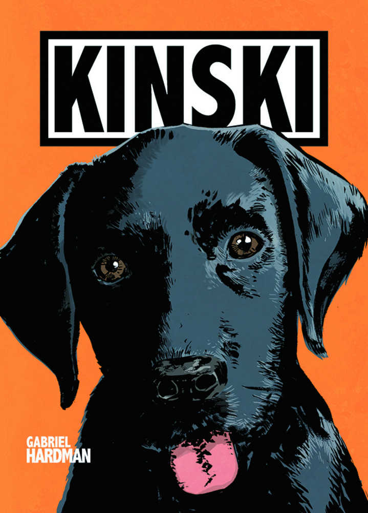 Kinski TPB