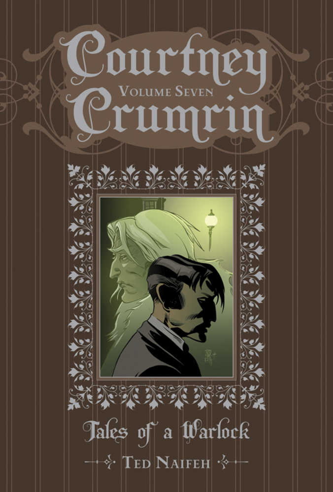 Courtney Crumrin Spec Edition Hardcover Volume 07