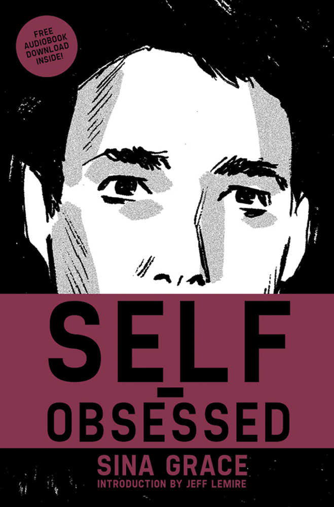 Self-Obsessed TPB (Mature)