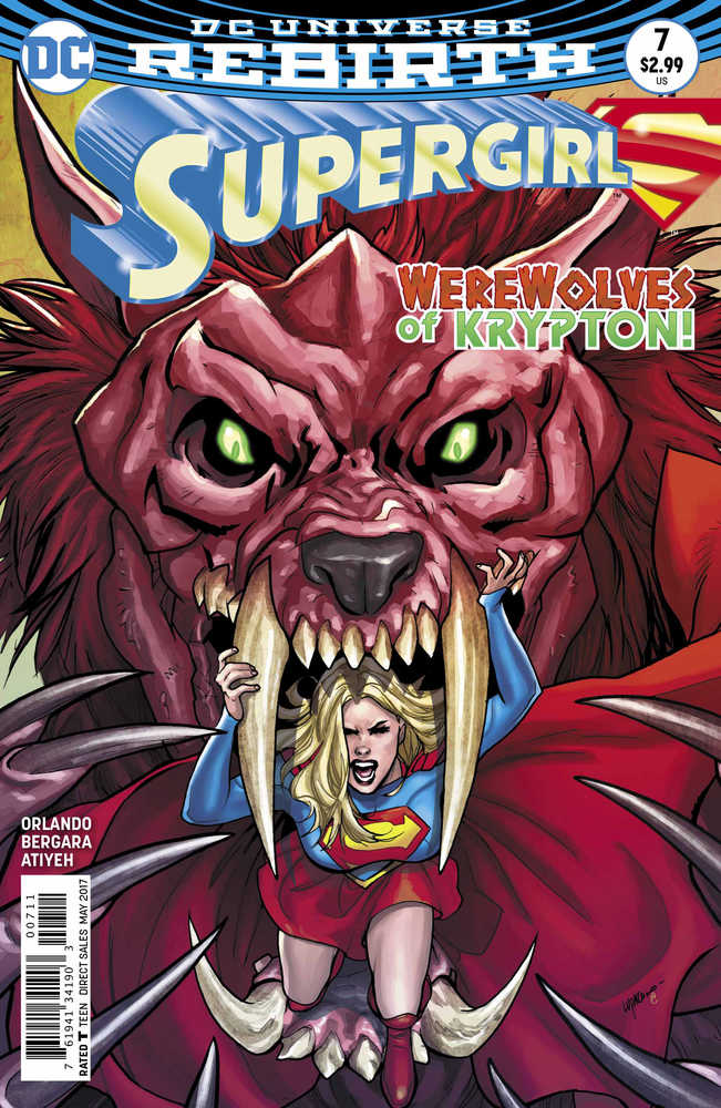 Supergirl (2016) #7 <BIB21>