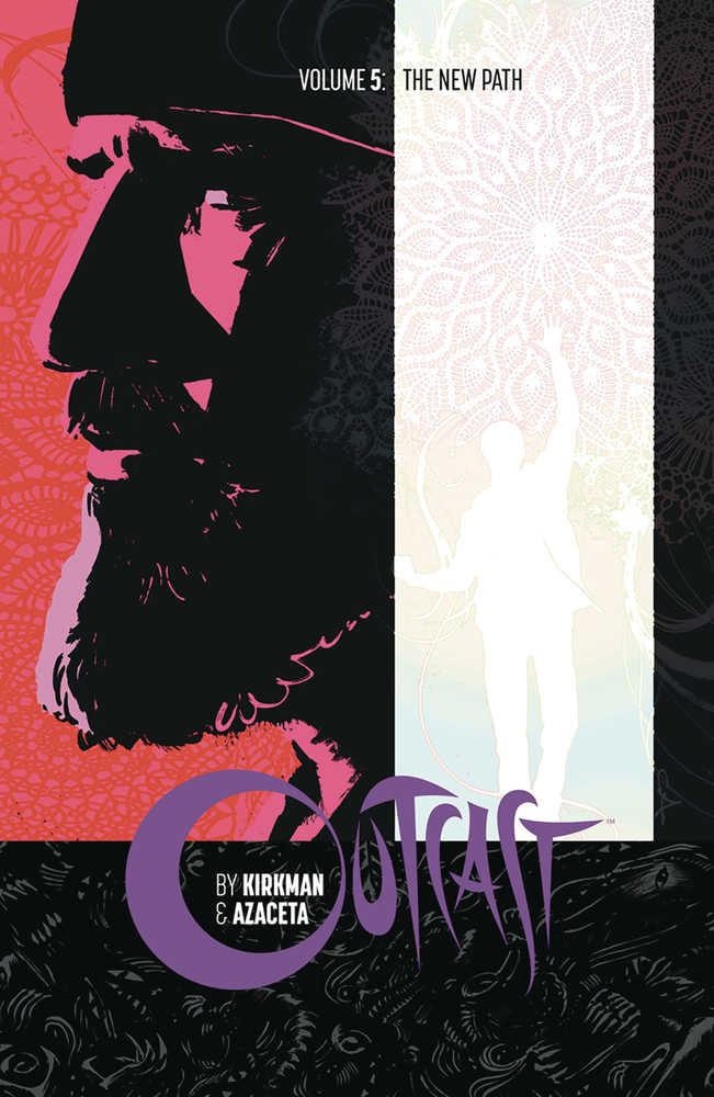 Outcast By Kirkman & Azaceta TPB Volume 05 (Mature) OXI-13