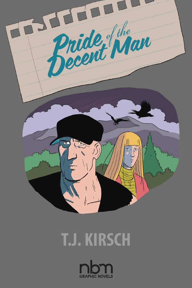 Pride Of The Decent Man Hardcover