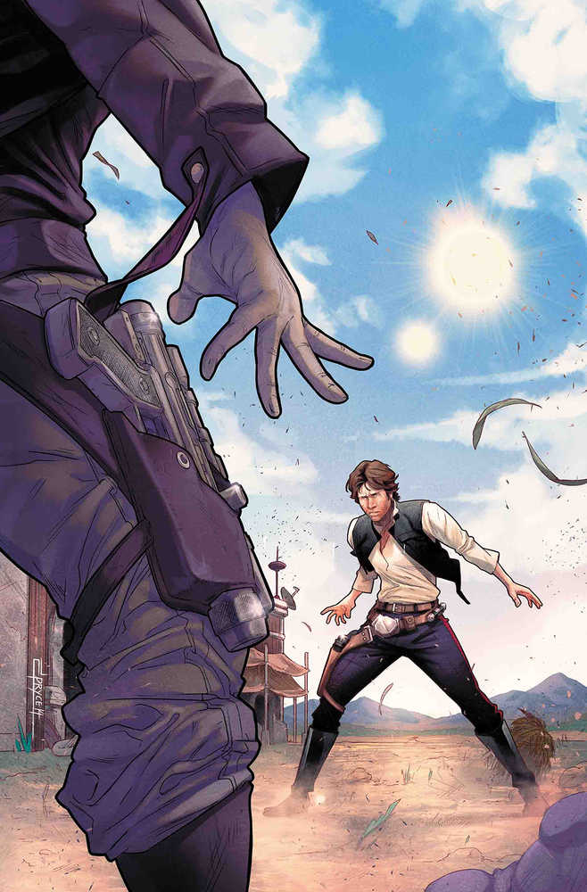 Star Wars (2015) #59