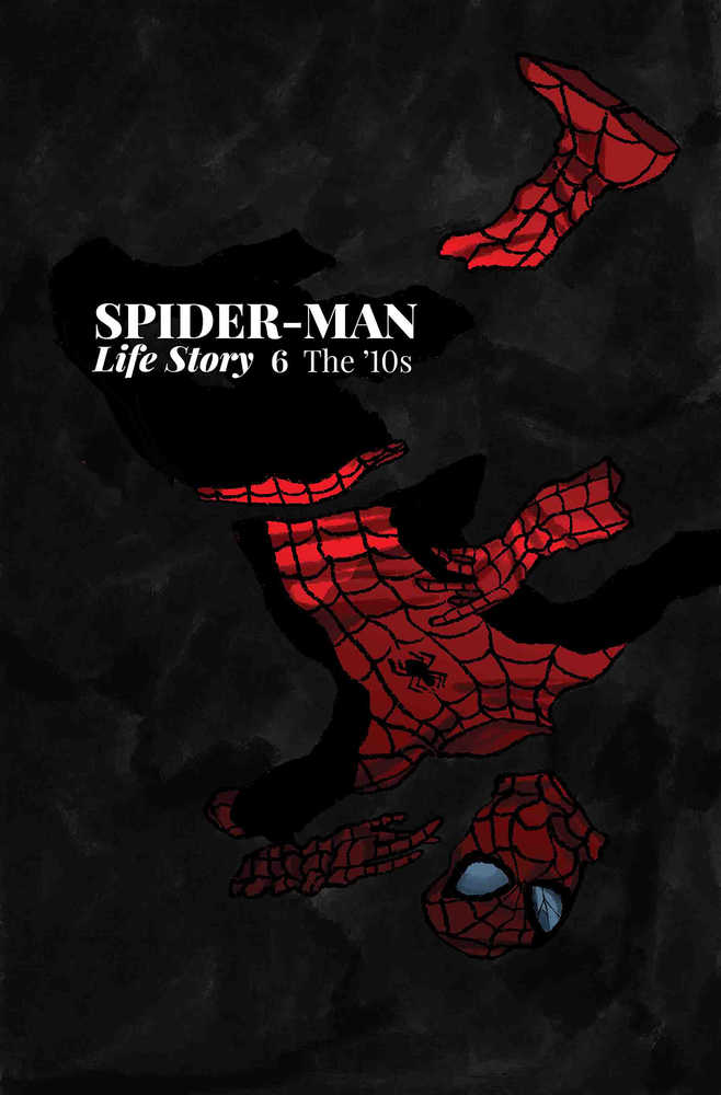 Spider-Man Life Story #6 (Of 6) <BINS> <YS21>