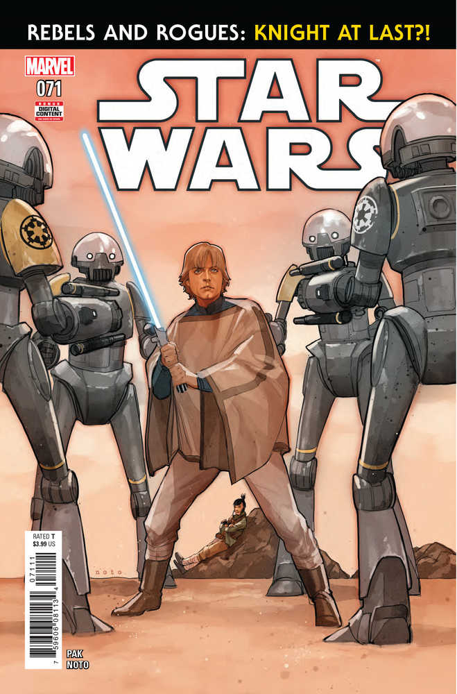 Star Wars (2015) #71