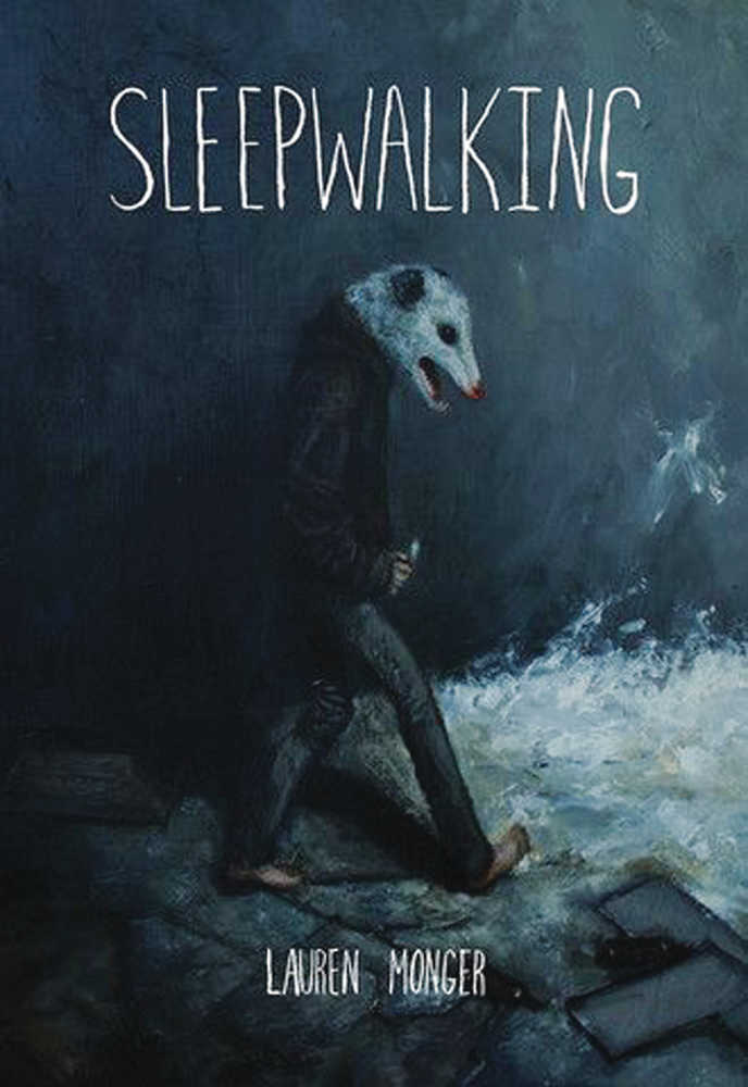 Sleepwalking Graphic Novel (Mature)