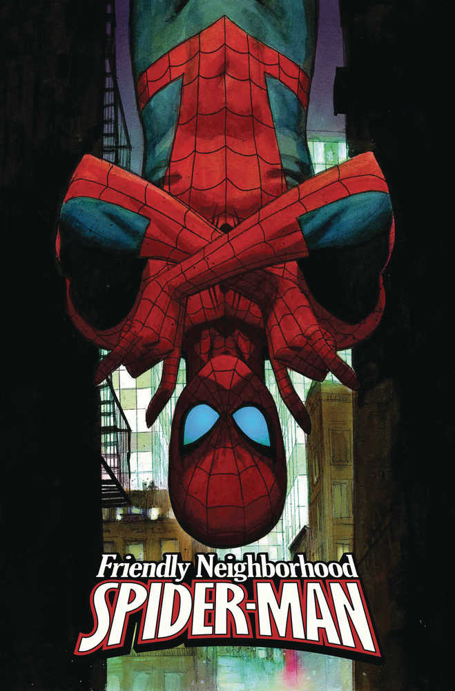 Friendly Neighborhood Spider-Man TPB Volume 02 Hostile Takeovers