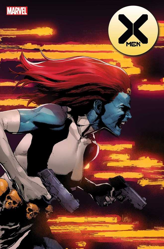 X-Men (2019) #6