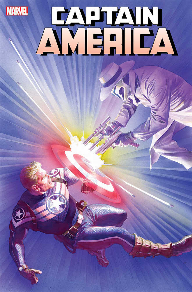 Captain America (2018) #18 <BIB05>