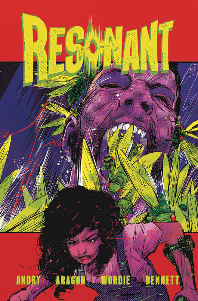 Resonant TPB Volume 01 (Mature)