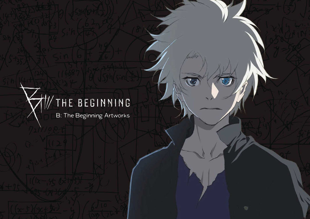 B Beginning Artworks Softcover