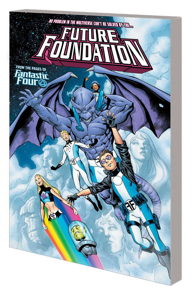 Future Foundation TPB